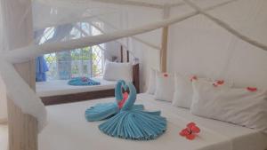 AROYA Boutique Hotel