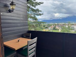 Karawankenblick