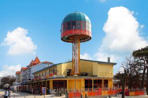 Holiday home Strandloper, Zinnowitz