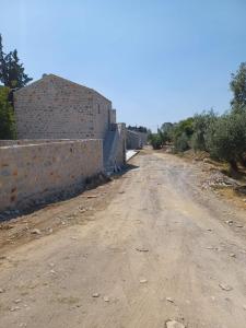 anastasakos villas DIAS