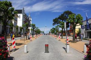 Holiday home Strandloper, Zinnowitz