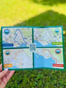 Vardio Apartments Sea View Near Dubrovnik