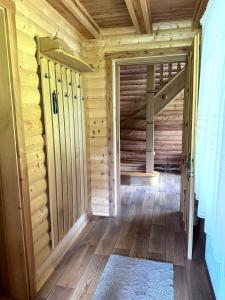 Смерековий двір