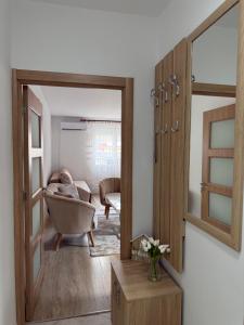 Studio Apartman Gracia