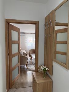 Studio Apartman Gracia