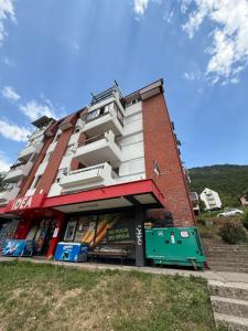 Studio Apartman Gracia