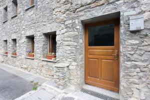 Les quartier appartaments