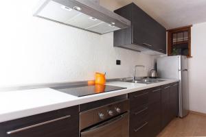 Les quartier appartaments