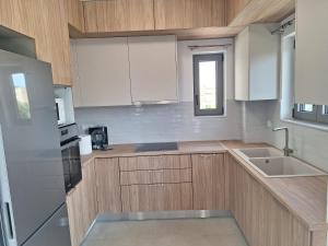 Kalamata Modern Apartment