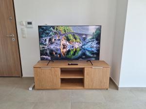 Kalamata Modern Apartment