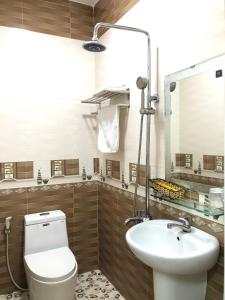 Nhà Nghỉ Phương Dung Gold