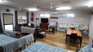 The Corner Store B&B