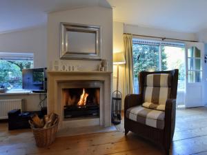 Holiday Home Voorthuizen near De Veluwe