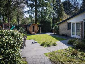 Holiday Home Voorthuizen near De Veluwe