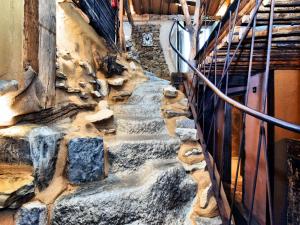 Farmhouse in Durbuy with Sauna & Garden