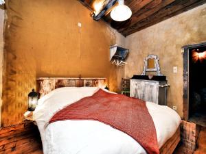 Farmhouse in Durbuy with Sauna & Garden