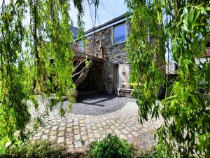 Farmhouse in Durbuy with Sauna & Garden