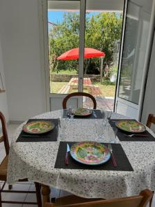 Royan Foncillon Plage