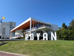 Royan Foncillon Plage