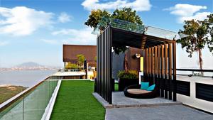 relax familystay Urban suites 3BR-10pax b30