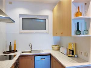 Belvilla by OYO PAN03 3 - Residenza Panorama