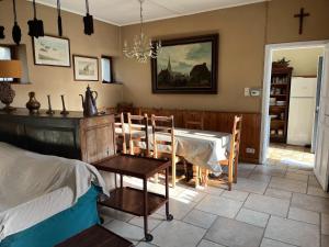 Charming Castle in Roumont