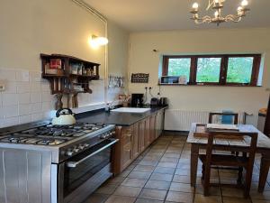 Charming Castle in Roumont