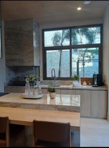 Studio 23m Wi-Fi coworking Academia Piscina