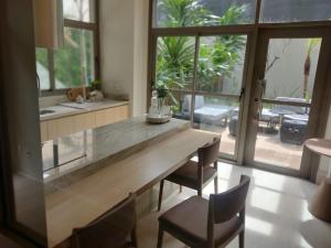 Studio 23m Wi-Fi coworking Academia Piscina