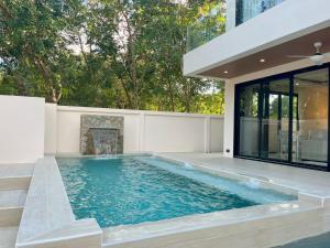 Villa Miami, Koh Samui