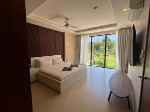 Villa Miami, Koh Samui