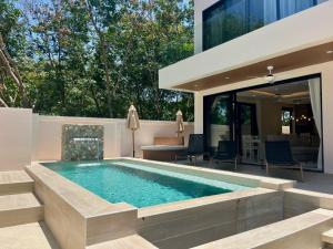 Villa Miami, Koh Samui