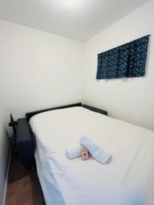 Appartements Cozy nest near Vieux Vannes : Appartement