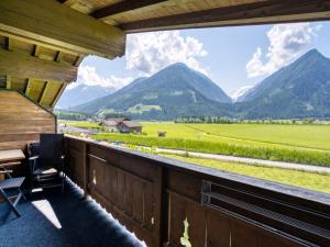 Apartment building Ferien, Neukirchen