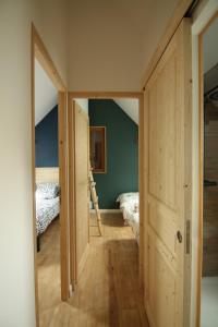 Maisons de vacances Chez Bertrand : photos des chambres