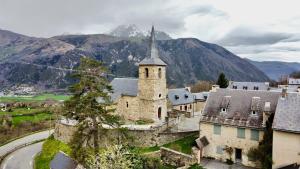 Maisons de vacances Chez Bertrand : photos des chambres