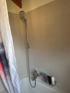 Zimmer mit eigenem Badezimmer