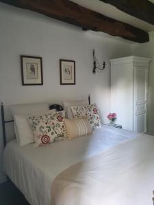 B&B / Chambres d'hotes Manoir de l'Angelus : photos des chambres