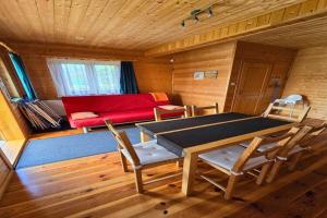 Holiday cottages in Sarbinowo