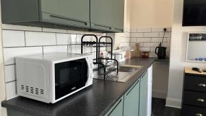 Self-contained Room within shared home