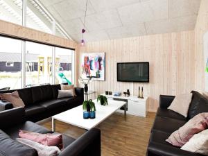 4 star holiday home in Bogense