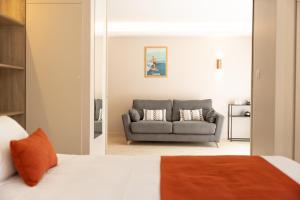 Hotels Hotel & Spa Vitalparc, The Originals Collection : photos des chambres