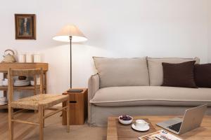 Raíces Alameda Casa Palacio