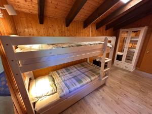 Chalet lAiglon Valais - Vue, Confort, Jacuzzi