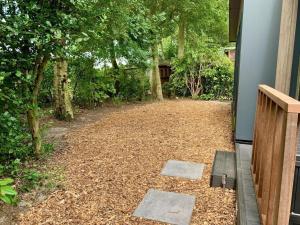 Holiday home near market