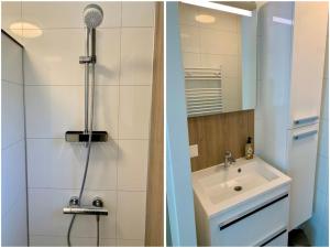 Holiday home near market