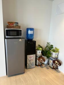 Tambuli Seaview Suite