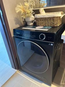 Tambuli Seaview Suite