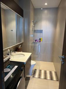 Tambuli Seaview Suite