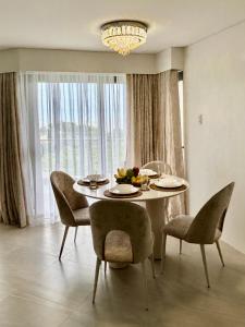 Tambuli Seaview Suite